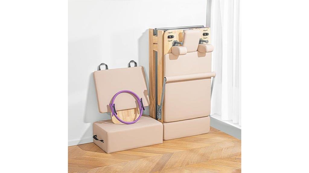 studio grade oak wood