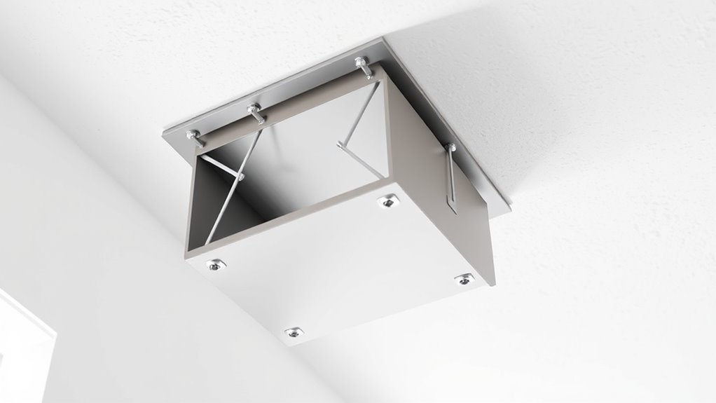 support box compatibility and durability