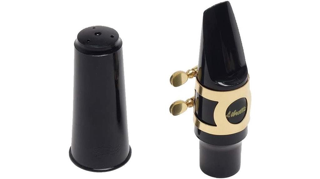 tenor saxophone mouthpiece kit