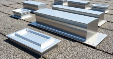 top 14 metal chimney flashings