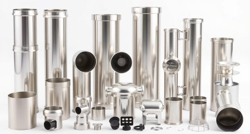 top 15 6 inch chimney kits