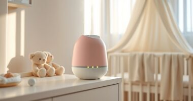 top 15 baby humidifiers