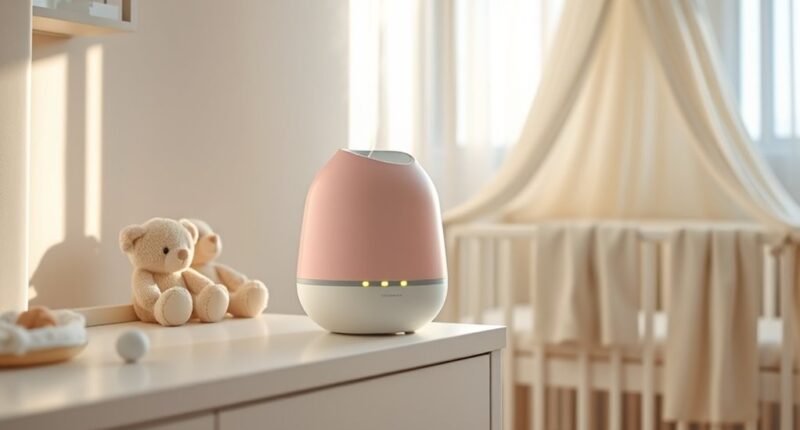 top 15 baby humidifiers