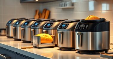 top 15 bread makers 2025