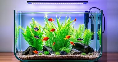 top 15 fish tank kits