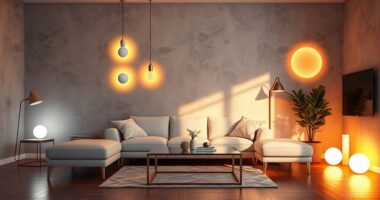 top 15 home lighting kits