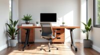 top 15 home office desks