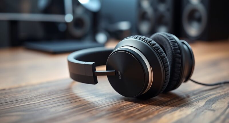 top 15 noise canceling headphones