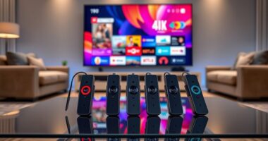 top 4k streaming devices