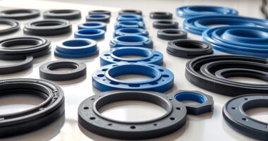 top 6 inch cap plate kits