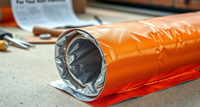 top 6 inch chimney insulation kits