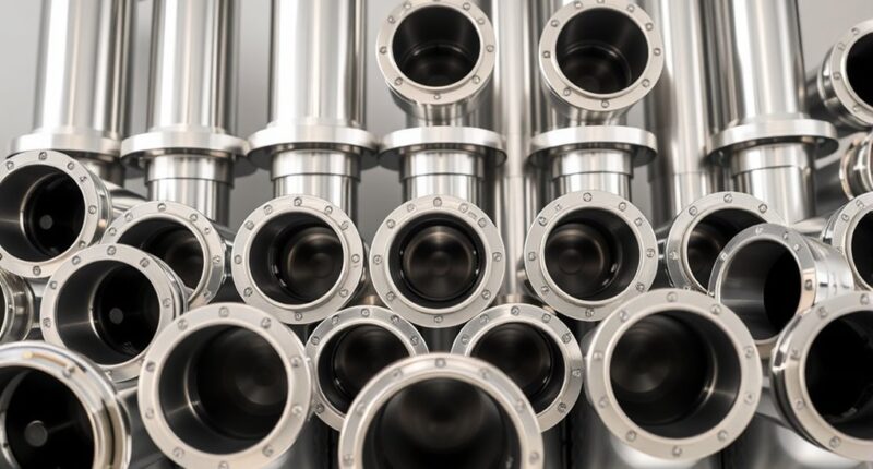 top 6 inch chimney kits