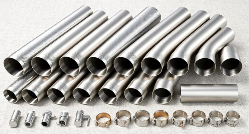 top 6 inch chimney liner kits