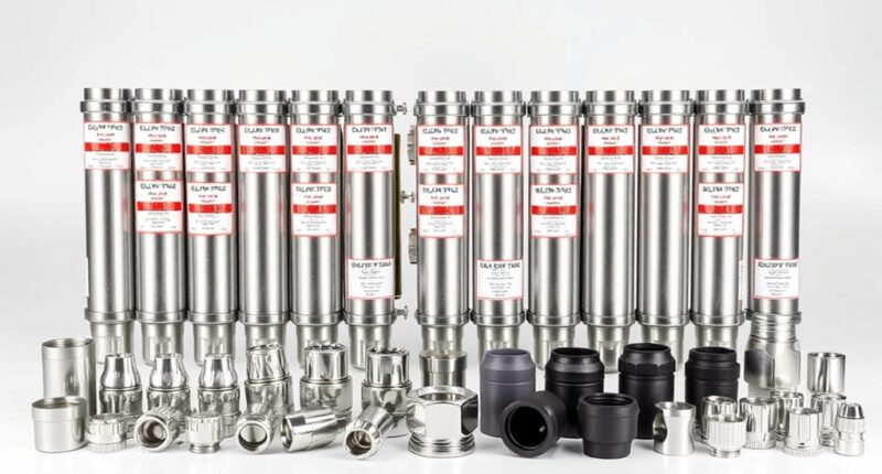 top 6 inch liner kits