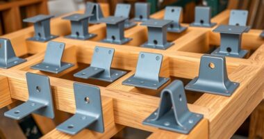 top 6 inch roof support brackets