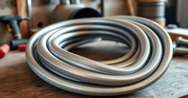 top 7 inch chimney kit