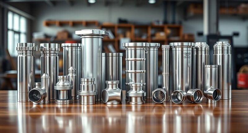 top 7 inch chimney kit list