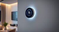 top alexa compatible thermostats