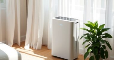 top allergy air purifiers