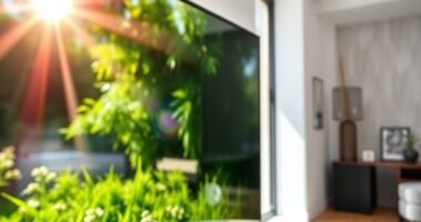 top anti glare screen protectors