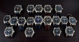 top automatic watches 2025