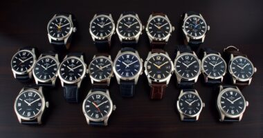 top automatic watches 2025