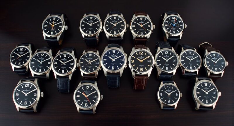 top automatic watches 2025