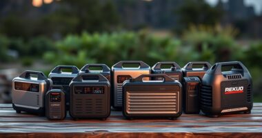 top backup power solutions