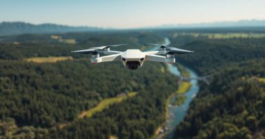 top beginner 4k drone options