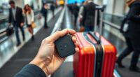top bluetooth luggage trackers