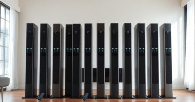 top ceramic heater picks