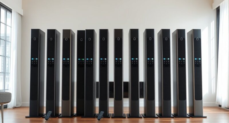 top ceramic heater picks