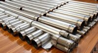 top chimney liner kit warranties