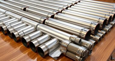 top chimney liner kit warranties