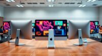 top classroom imacs 2025