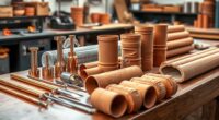 top clay flue repair kits