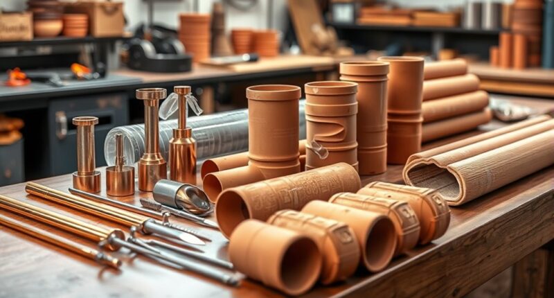 top clay flue repair kits