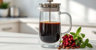 top cold brew coffee makers