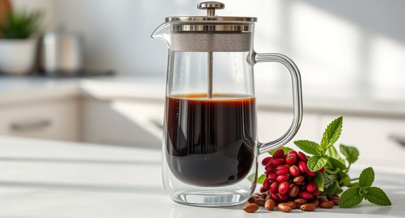 top cold brew coffee makers