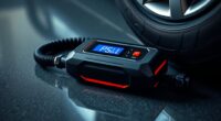 top digital tire inflators