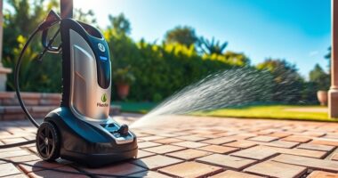 top electric washers 2025