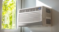 top energy saving window acs
