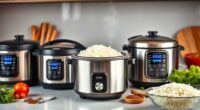 top fuzzy logic rice cookers