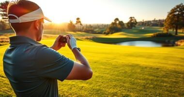 top golf rangefinders 2025