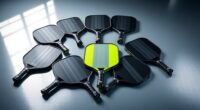 top graphite pickleball sets