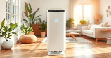 top hepa purifiers for large rooms