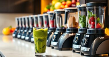 top high speed blender picks