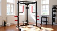 top home gym equipment