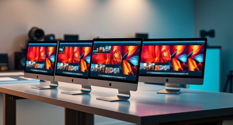 top imacs for editing