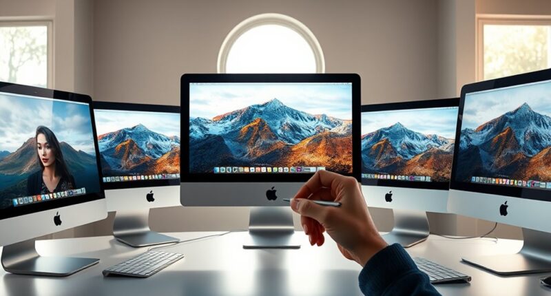 top imacs for photography